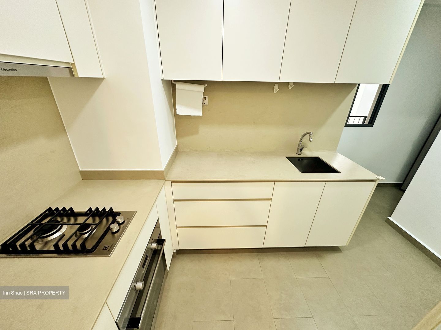 Riversails (D19), Condominium #574063001